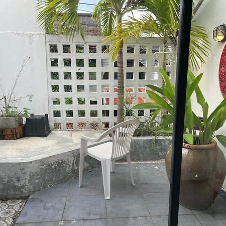 Auntie & Niece Phuket Apartment Ban Sam Kong Exterior photo